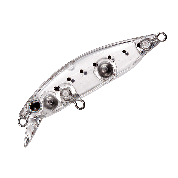 >日安路亞< SMITH AKM 48 米諾-細節圖3