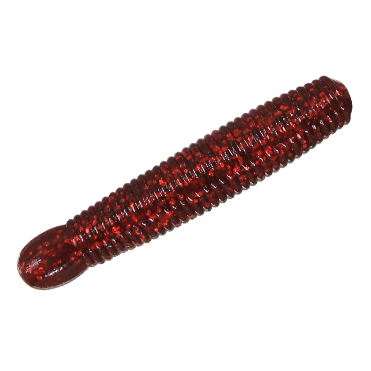 >日安路亞< SMITH GARY YAMAMOTO IMO GRUB 90 狗大便-規格圖3