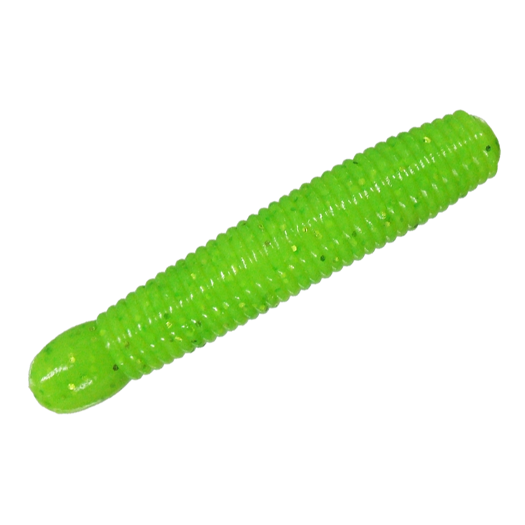 >日安路亞< SMITH GARY YAMAMOTO IMO GRUB 90 狗大便-規格圖3