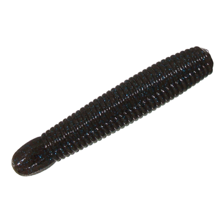 >日安路亞< SMITH GARY YAMAMOTO IMO GRUB 90 狗大便-規格圖3