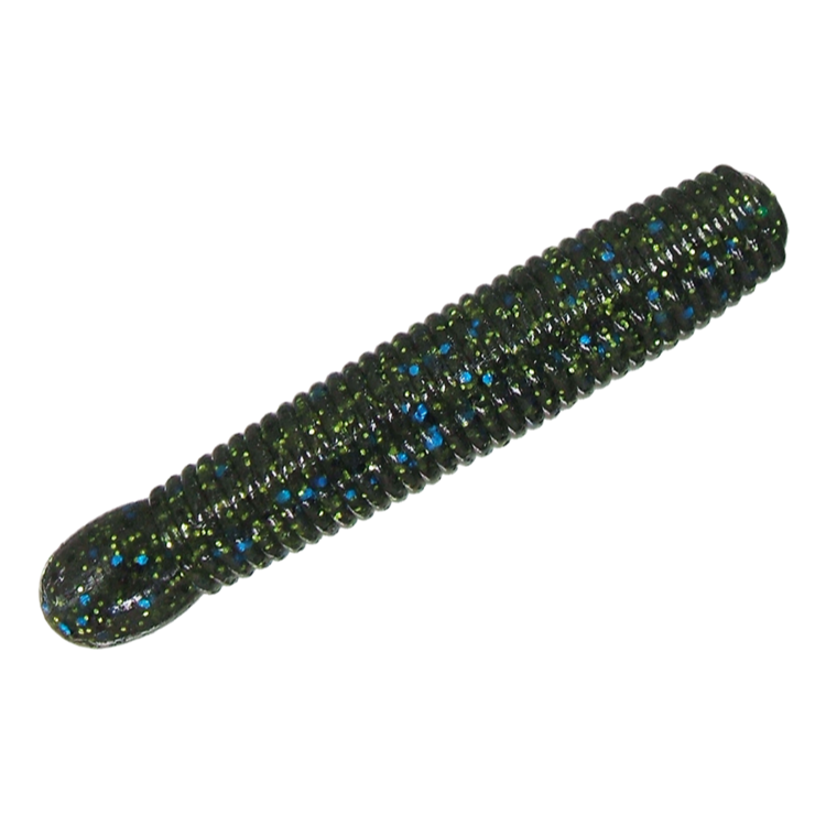 >日安路亞< SMITH GARY YAMAMOTO IMO GRUB 90 狗大便-規格圖3