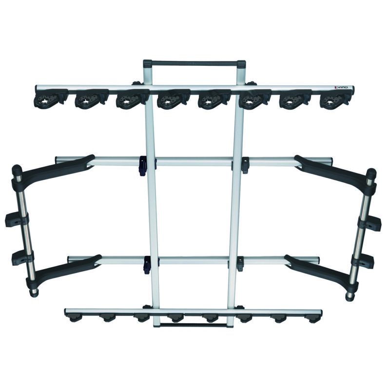 >日安路亞< inno IF17 ROD HOLDER DUAL 8 車內竿架-細節圖2