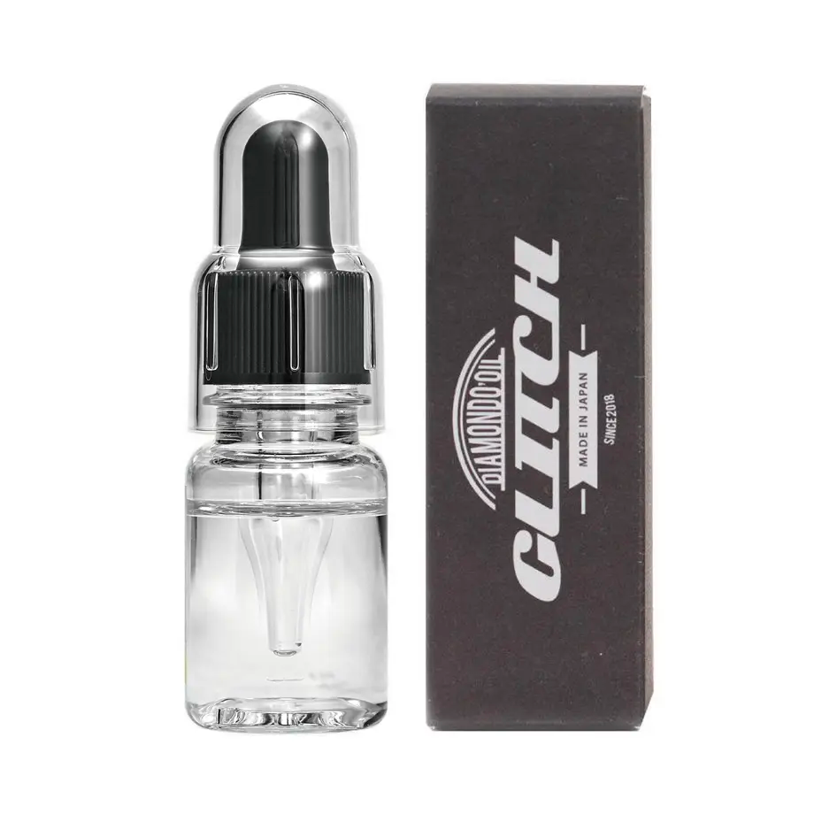 >日安路亞< GLITCH OIL 非常識な潤滑油 日本製 頂級潤滑油、頂級培林油、自行車、滑步車可用-規格圖1