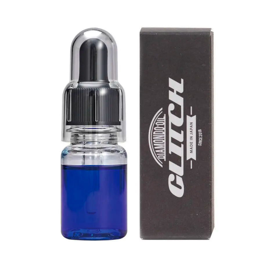 >日安路亞< GLITCH OIL 非常識な潤滑油 日本製 頂級潤滑油、頂級培林油、自行車、滑步車可用-規格圖1