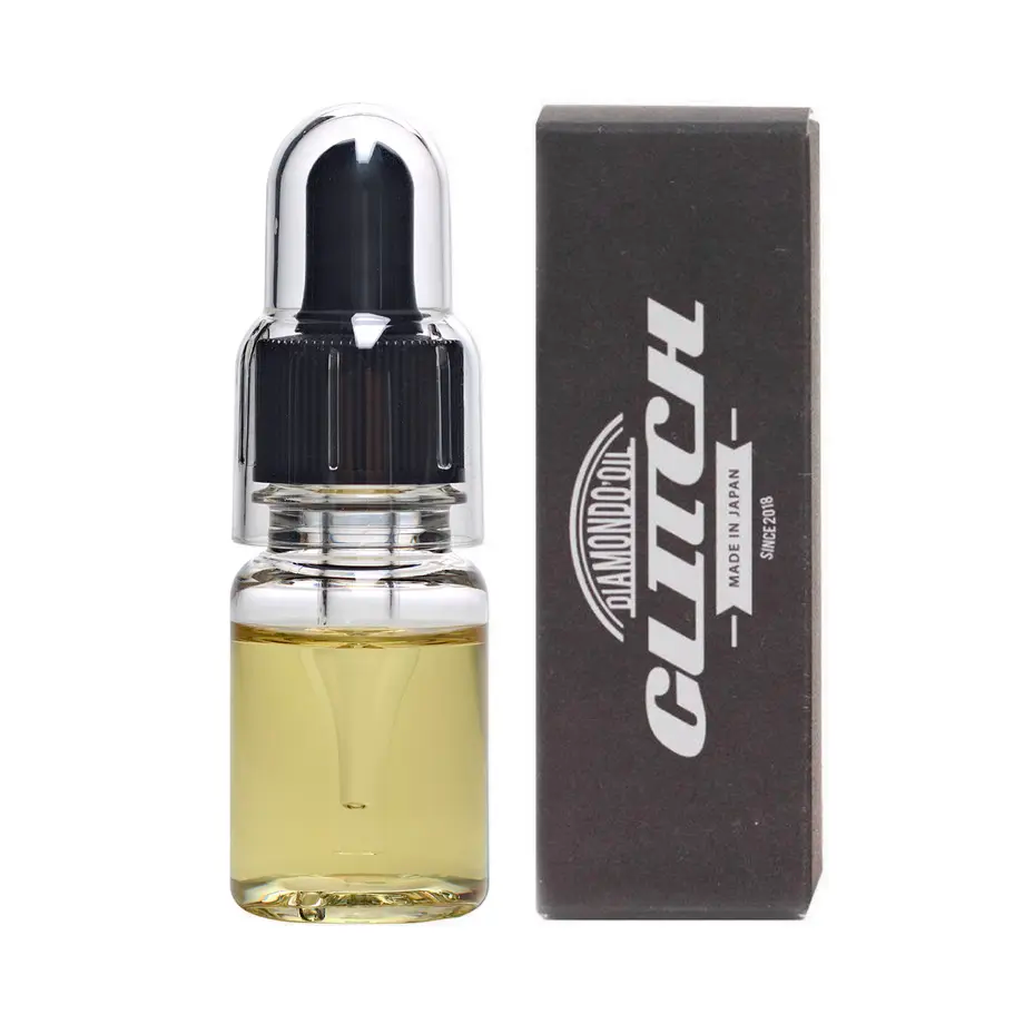 >日安路亞< GLITCH OIL 非常識な潤滑油 日本製 頂級潤滑油、頂級培林油、自行車、滑步車可用-規格圖1