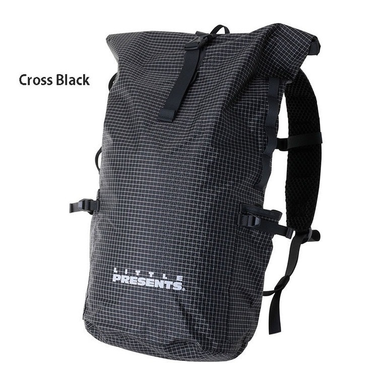 #CROSS BLACK