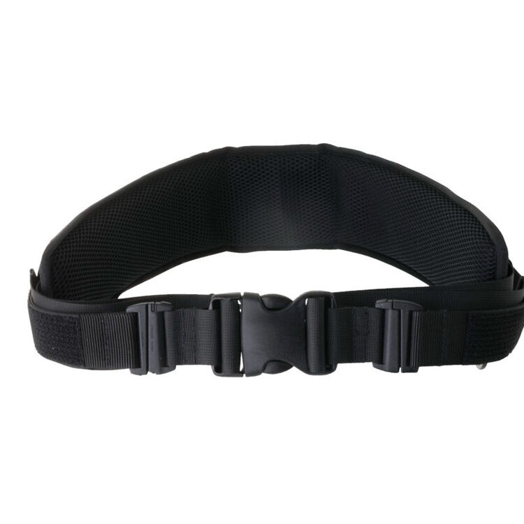 >日安路亞< LITTLE PRESENTS AC-141 Slide Belt 腰帶-細節圖2