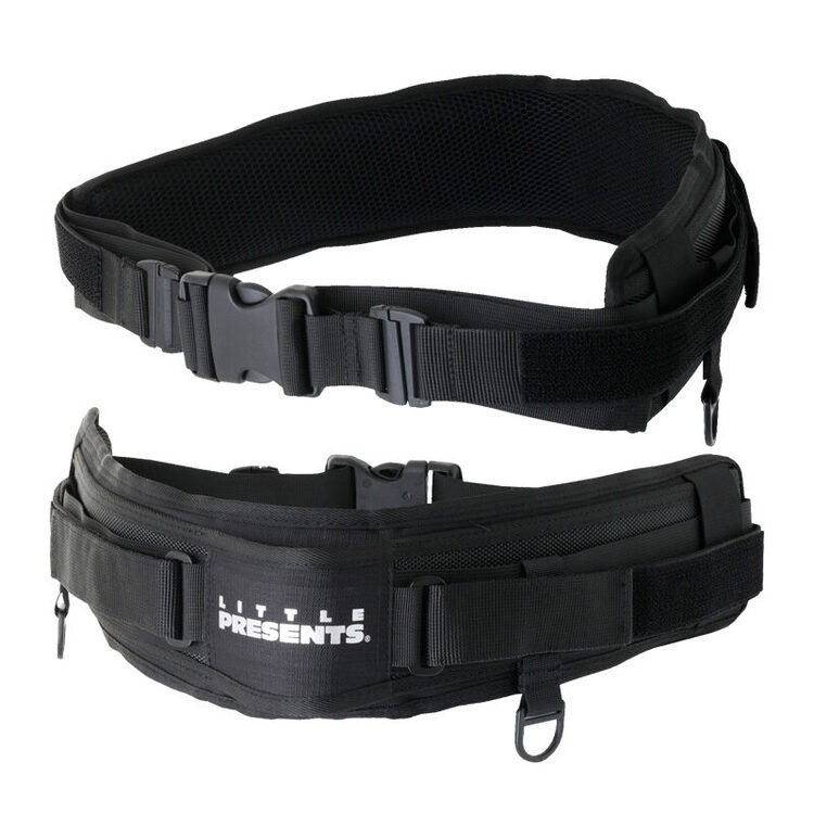 >日安路亞< LITTLE PRESENTS AC-141 Slide Belt 腰帶-規格圖1