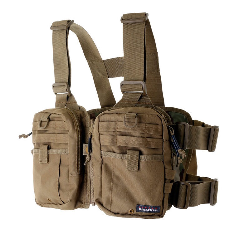 #KHAKI