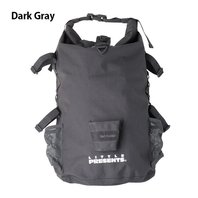 #DARK GRAY