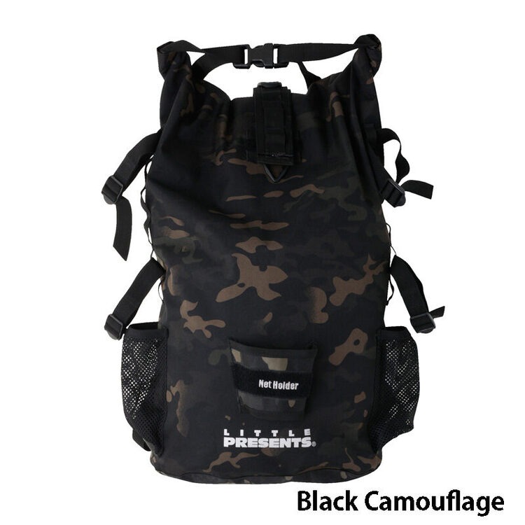 #BLACK CAMO