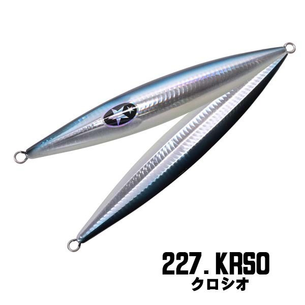 >日安路亞< XESTA SLOW EMOTION FLAP QR HEAVY 400g 鐵板、慢鐵-規格圖1