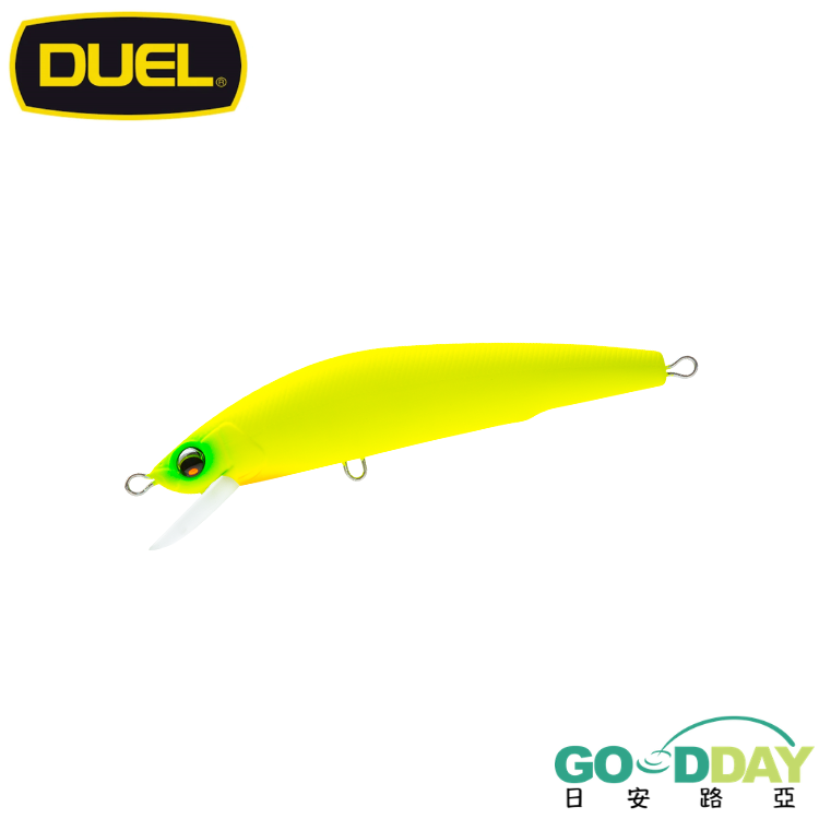 >日安路亞< DUEL F1252、F1253 AILE MAGNET TG MINNOW F 米諾-細節圖2