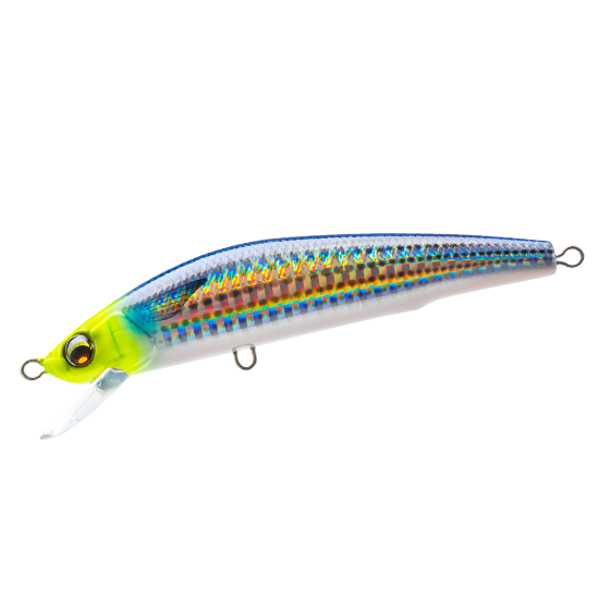 >日安路亞< DUEL F1252、F1253 AILE MAGNET TG MINNOW F 米諾-規格圖3