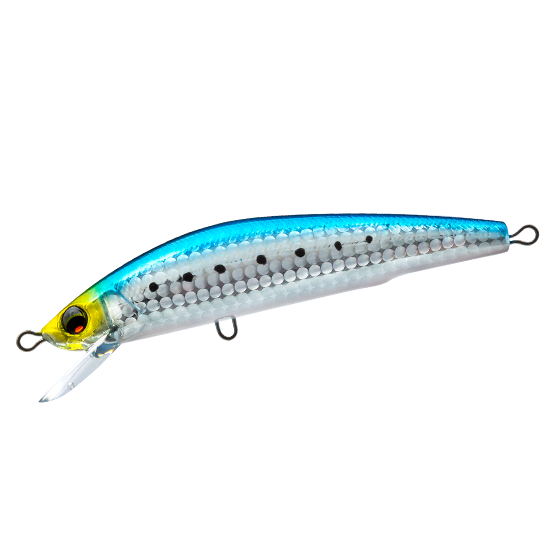 >日安路亞< DUEL F1252、F1253 AILE MAGNET TG MINNOW F 米諾-規格圖3