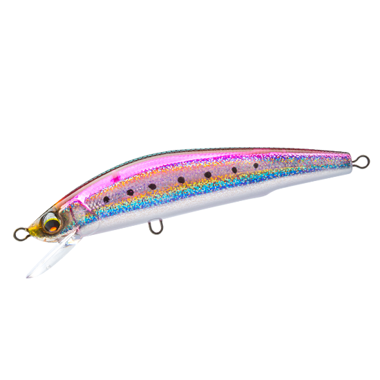 >日安路亞< DUEL F1252、F1253 AILE MAGNET TG MINNOW F 米諾-規格圖3
