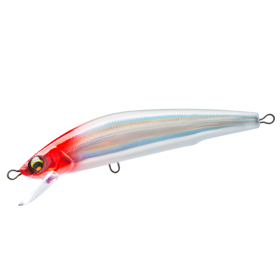 >日安路亞< DUEL F1252、F1253 AILE MAGNET TG MINNOW F 米諾-規格圖3