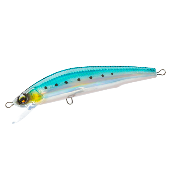 >日安路亞< DUEL F1252、F1253 AILE MAGNET TG MINNOW F 米諾-規格圖3