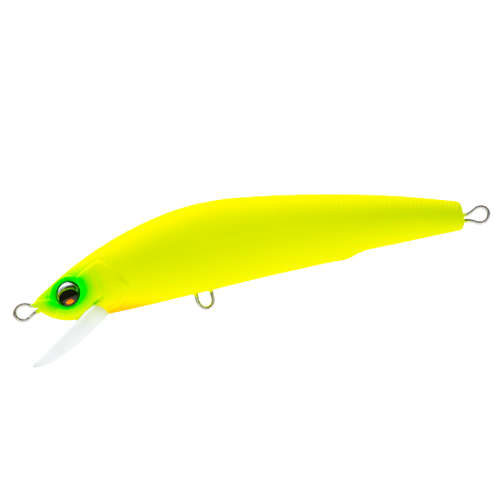 >日安路亞< DUEL F1252、F1253 AILE MAGNET TG MINNOW F 米諾-規格圖3
