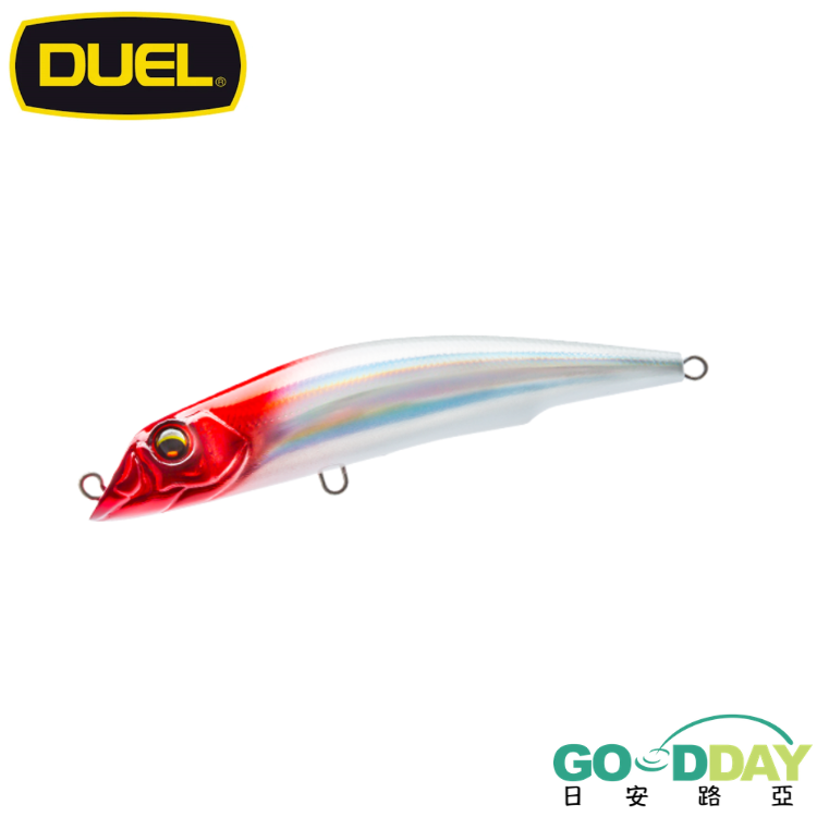 >日安路亞< DUEL F1254、F1255 AILE MAGNET TG DARTER F 米諾-細節圖2