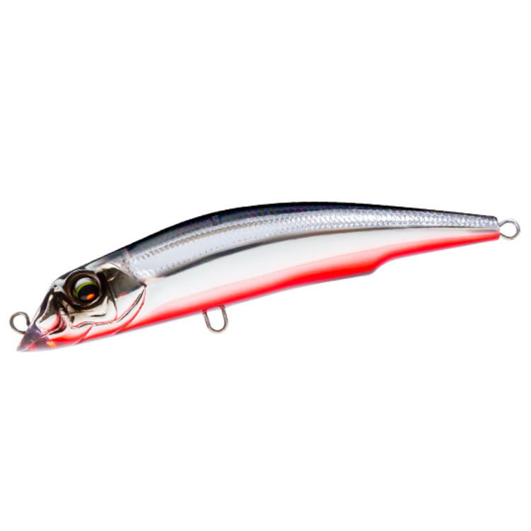 >日安路亞< DUEL F1254、F1255 AILE MAGNET TG DARTER F 米諾-規格圖4