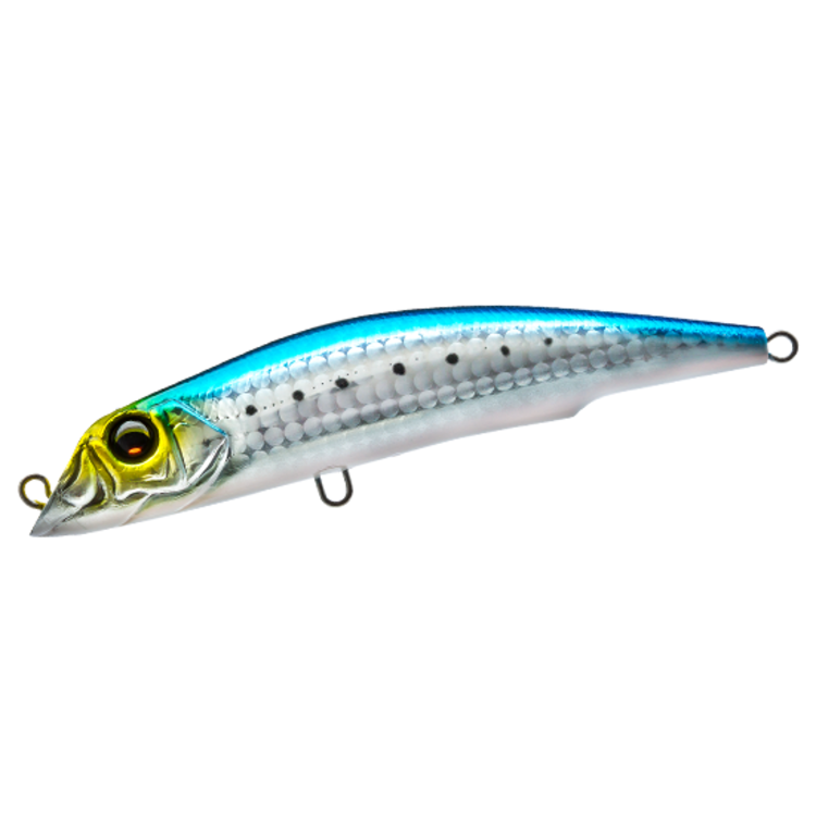 >日安路亞< DUEL F1254、F1255 AILE MAGNET TG DARTER F 米諾-規格圖4