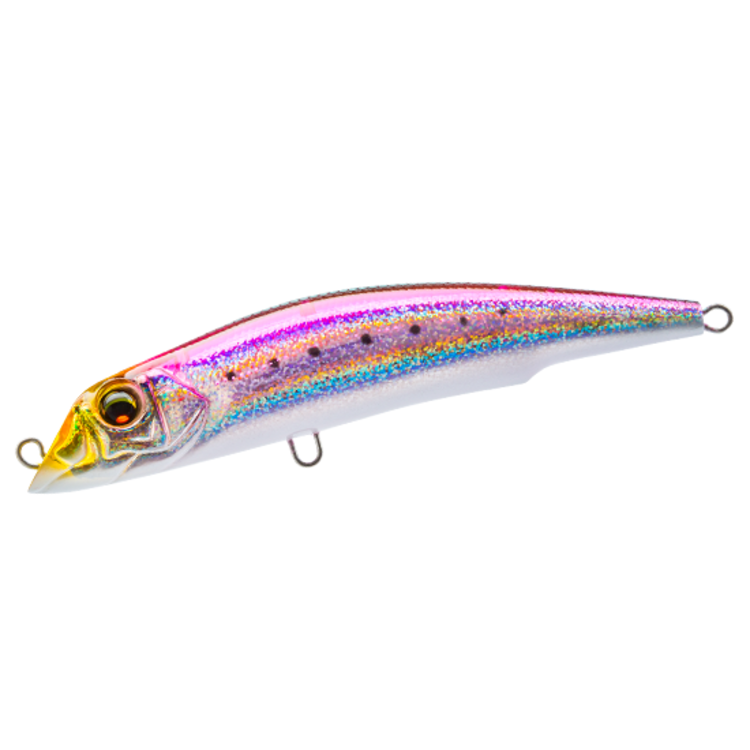 >日安路亞< DUEL F1254、F1255 AILE MAGNET TG DARTER F 米諾-規格圖4