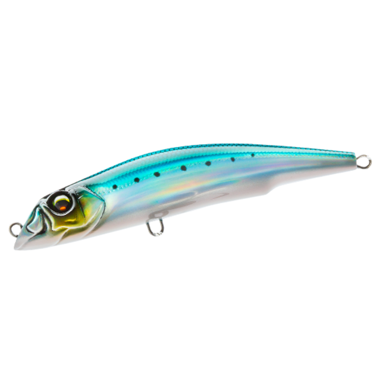>日安路亞< DUEL F1254、F1255 AILE MAGNET TG DARTER F 米諾-規格圖4