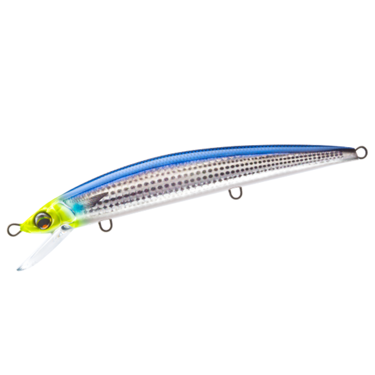 >日安路亞< DUEL F1257、F1258 AILE MAGNET TG MINNOW SLIM F 米諾-規格圖2