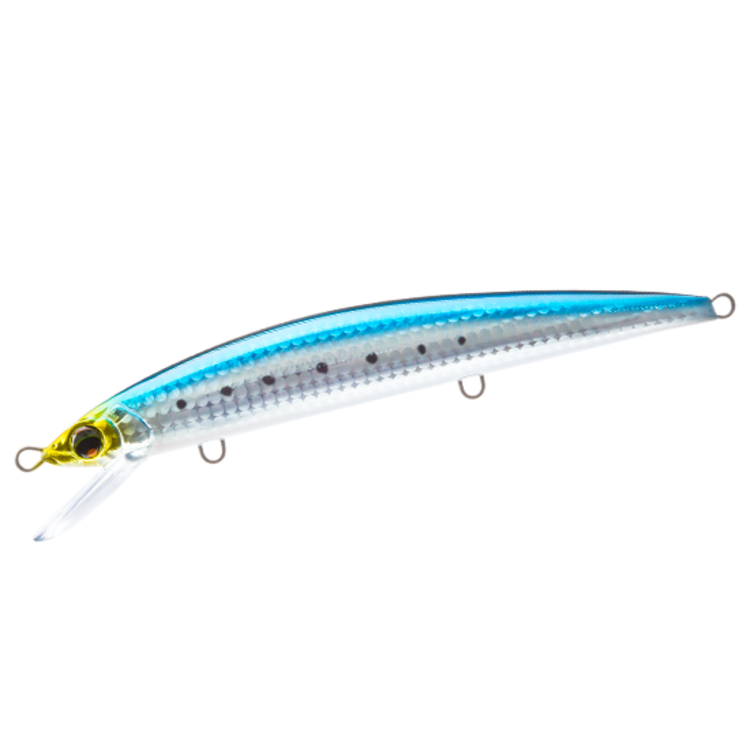 >日安路亞< DUEL F1257、F1258 AILE MAGNET TG MINNOW SLIM F 米諾-規格圖3
