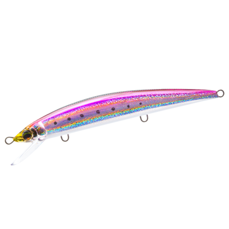 >日安路亞< DUEL F1257、F1258 AILE MAGNET TG MINNOW SLIM F 米諾-規格圖5
