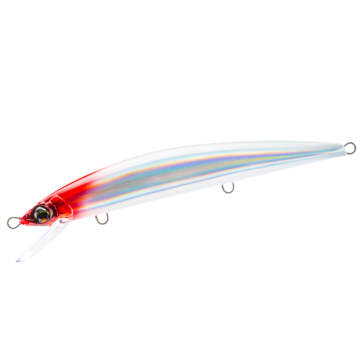 >日安路亞< DUEL F1257、F1258 AILE MAGNET TG MINNOW SLIM F 米諾-規格圖4