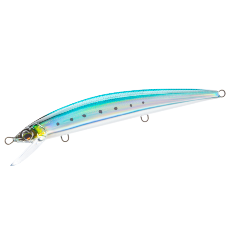 >日安路亞< DUEL F1257、F1258 AILE MAGNET TG MINNOW SLIM F 米諾-規格圖4
