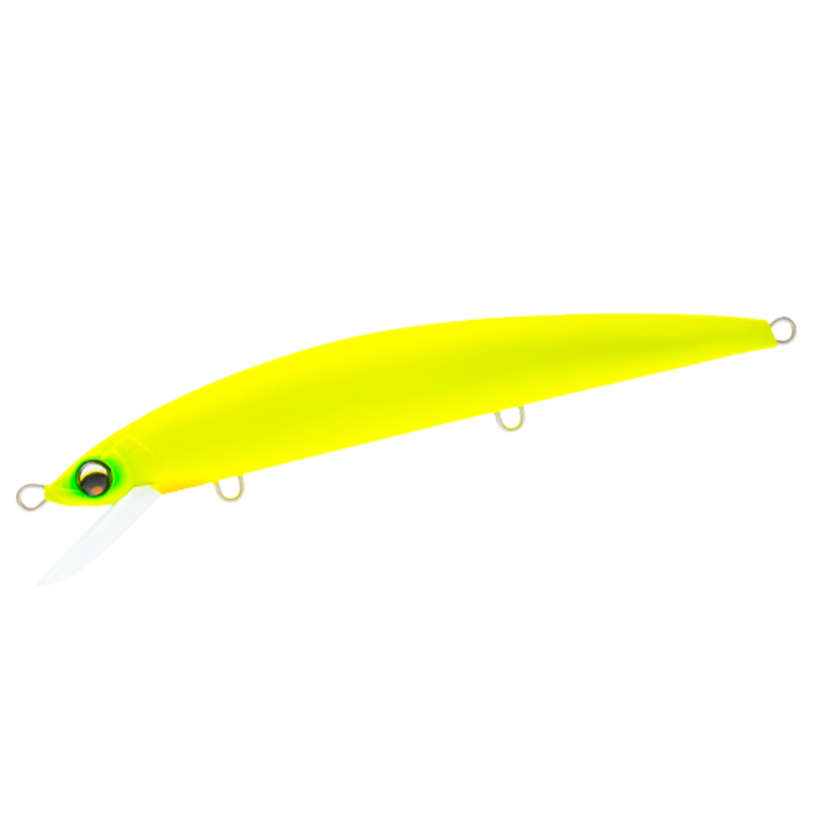 >日安路亞< DUEL F1257、F1258 AILE MAGNET TG MINNOW SLIM F 米諾-規格圖4