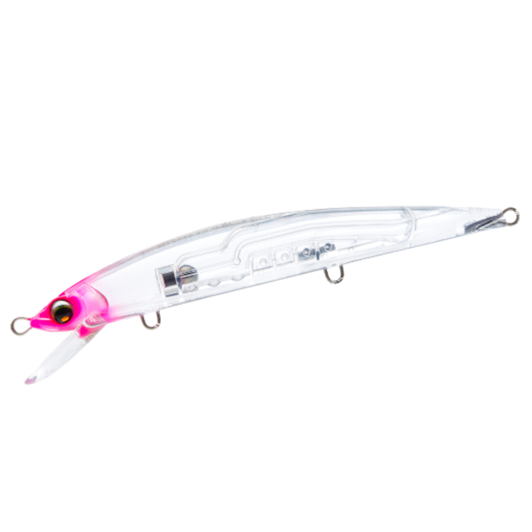 >日安路亞< DUEL F1257、F1258 AILE MAGNET TG MINNOW SLIM F 米諾-規格圖4