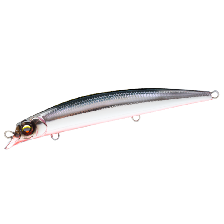 >日安路亞< DUEL F1259 AILE MAGNET TG DARTER SLIM F 145mm 米諾-規格圖4