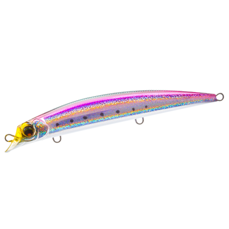 >日安路亞< DUEL F1259 AILE MAGNET TG DARTER SLIM F 145mm 米諾-規格圖4