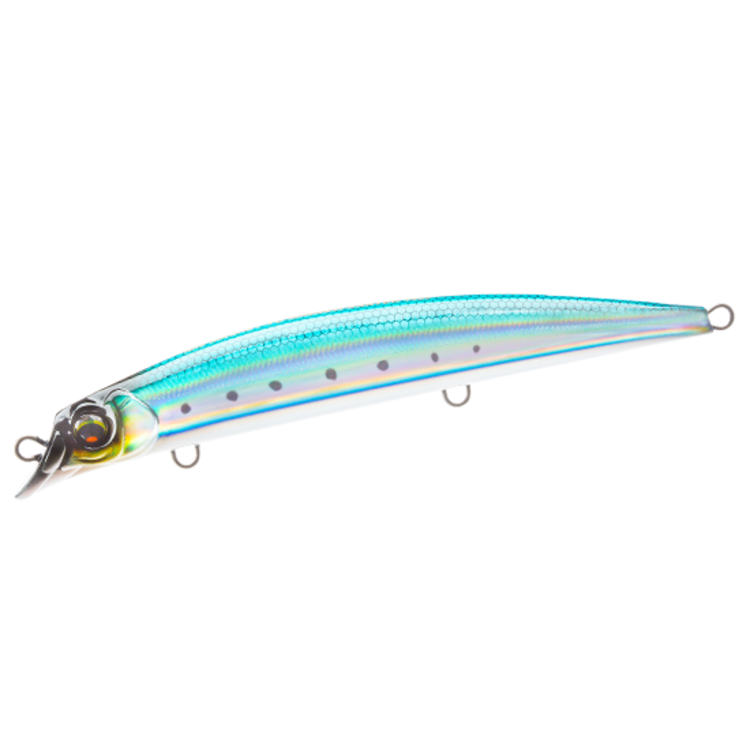 >日安路亞< DUEL F1259 AILE MAGNET TG DARTER SLIM F 145mm 米諾-規格圖4