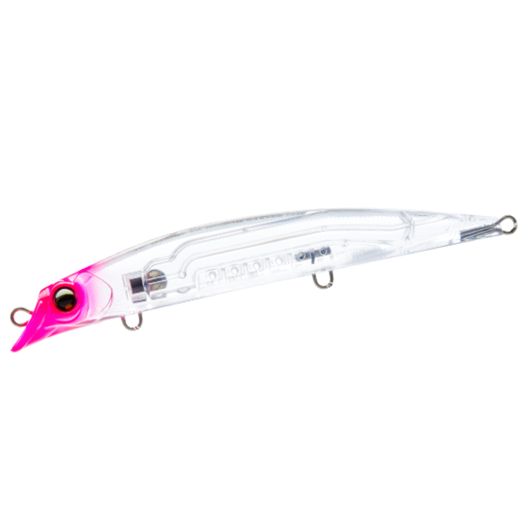 >日安路亞< DUEL F1259 AILE MAGNET TG DARTER SLIM F 145mm 米諾-規格圖4