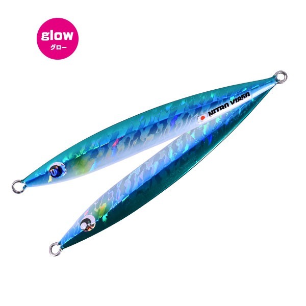 >日安路亞< XESTA NITRO VERTICAL 320g、380g 船釣鐵板-規格圖1