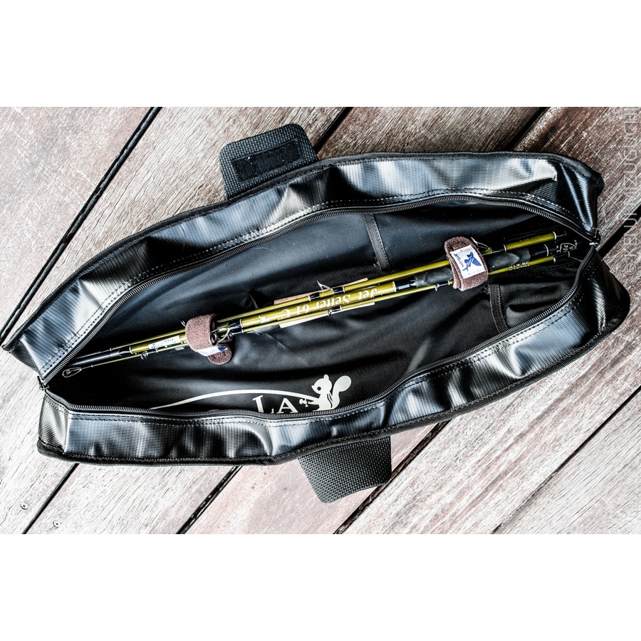 >日安路亞< 冒險用品 JetSlow×TULALA JetSetter 61C-細節圖2