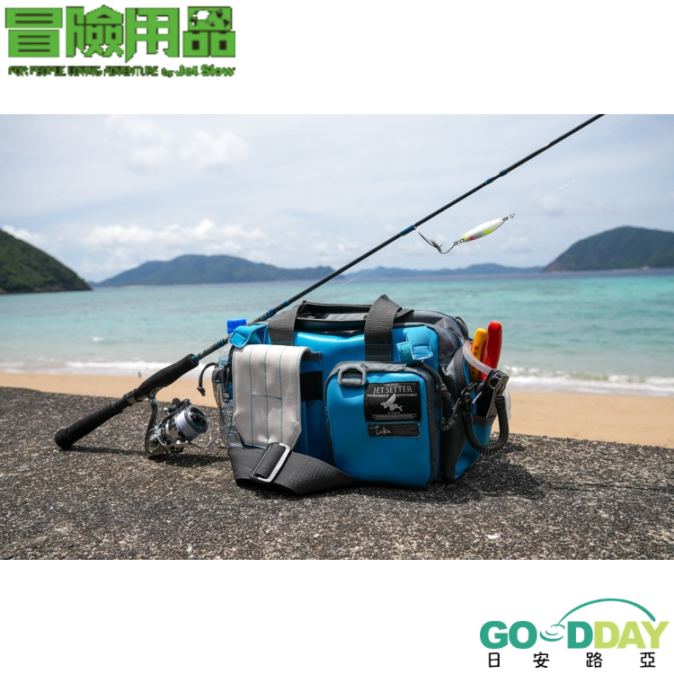 >日安路亞< 冒險用品 Military Shoulder Bag Taka edition Cream Soda 肩包-細節圖2