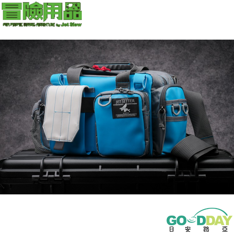 >日安路亞< 冒險用品 Military Shoulder Bag Taka edition Cream Soda 肩包-細節圖3