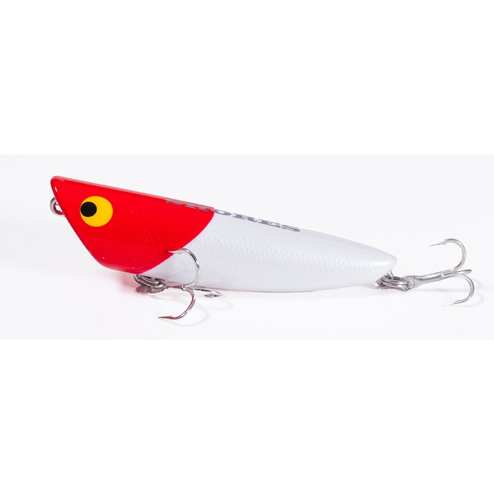 >日安路亞< TACKLE HOUSE SHORES RIPPLE SRP52 水表餌-規格圖3