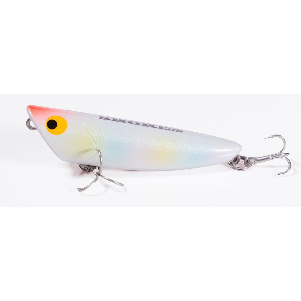 >日安路亞< TACKLE HOUSE SHORES RIPPLE SRP52 水表餌-規格圖3