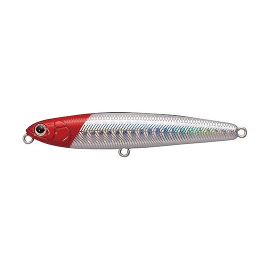 >日安路亞< TACKLE HOUSE CRUISE SINKING PENCIL CRSP80 沉水鉛筆-規格圖3