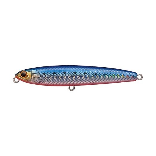 >日安路亞< TACKLE HOUSE CRUISE SINKING PENCIL CRSP80 沉水鉛筆-規格圖3