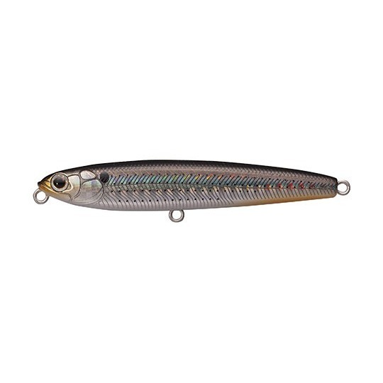 >日安路亞< TACKLE HOUSE CRUISE SINKING PENCIL CRSP80 沉水鉛筆-規格圖3