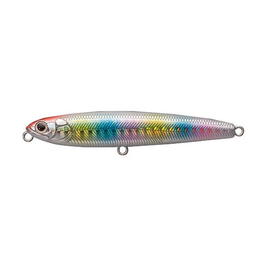 >日安路亞< TACKLE HOUSE CRUISE SINKING PENCIL CRSP80 沉水鉛筆-規格圖3