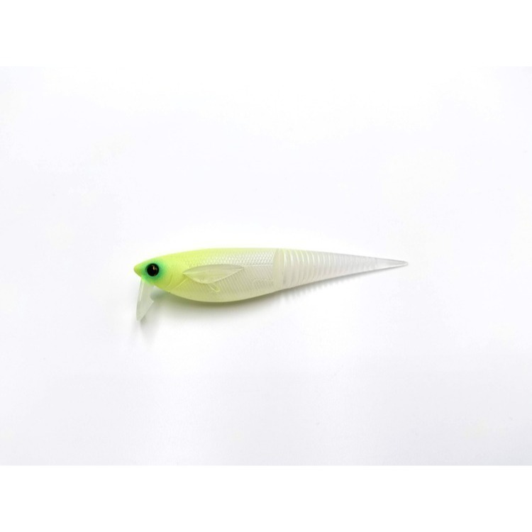 >日安路亞< Madotachi SOFT HANITAS 4＂ 軟餌、軟魚-規格圖4